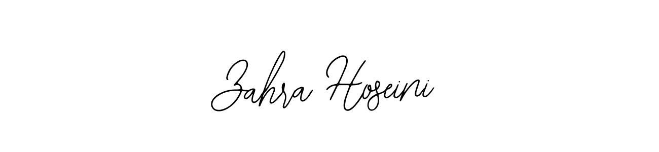 You can use this online signature creator to create a handwritten signature for the name Zahra Hoseini. This is the best online autograph maker. Zahra Hoseini signature style 12 images and pictures png