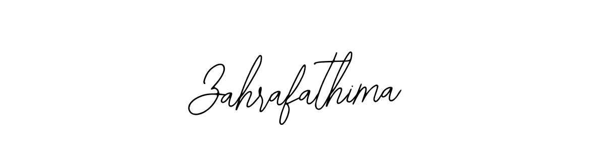 Once you've used our free online signature maker to create your best signature Bearetta-2O07w style, it's time to enjoy all of the benefits that Zahrafathima name signing documents. Zahrafathima signature style 12 images and pictures png