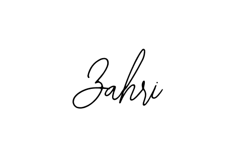 Make a beautiful signature design for name Zahri. Use this online signature maker to create a handwritten signature for free. Zahri signature style 12 images and pictures png