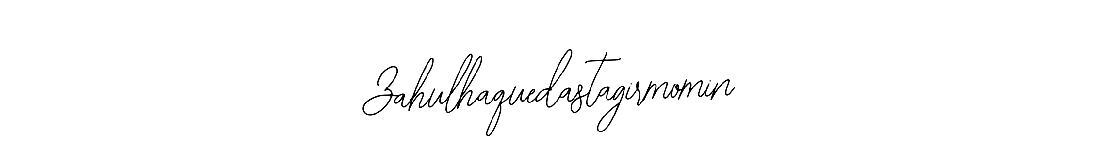 This is the best signature style for the Zahulhaquedastagirmomin name. Also you like these signature font (Bearetta-2O07w). Mix name signature. Zahulhaquedastagirmomin signature style 12 images and pictures png