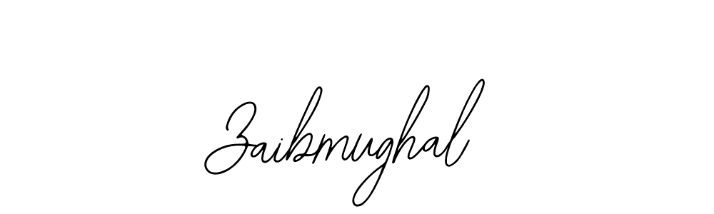 How to Draw Zaibmughal signature style? Bearetta-2O07w is a latest design signature styles for name Zaibmughal. Zaibmughal signature style 12 images and pictures png