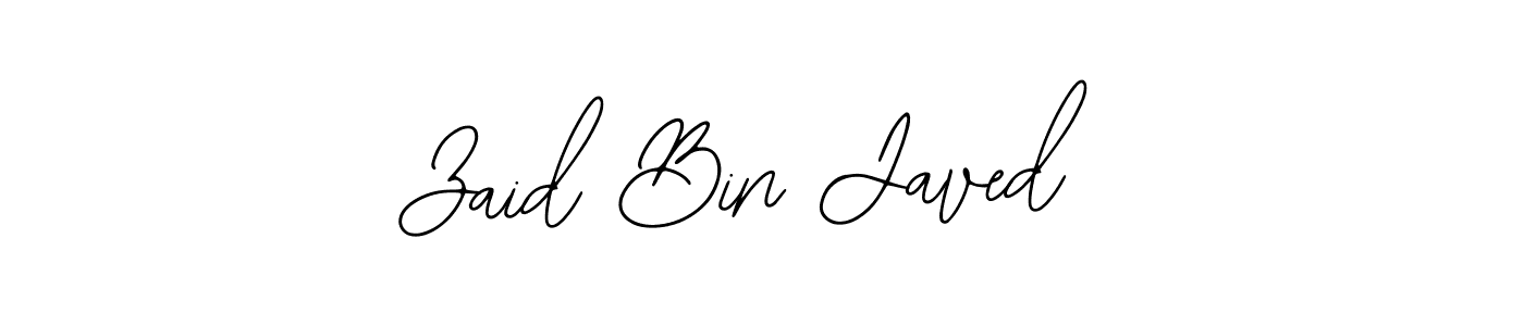 Check out images of Autograph of Zaid Bin Javed name. Actor Zaid Bin Javed Signature Style. Bearetta-2O07w is a professional sign style online. Zaid Bin Javed signature style 12 images and pictures png