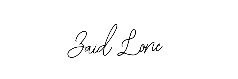 This is the best signature style for the Zaid Lone name. Also you like these signature font (Bearetta-2O07w). Mix name signature. Zaid Lone signature style 12 images and pictures png