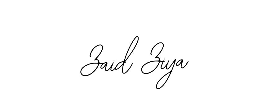 Check out images of Autograph of Zaid Ziya name. Actor Zaid Ziya Signature Style. Bearetta-2O07w is a professional sign style online. Zaid Ziya signature style 12 images and pictures png