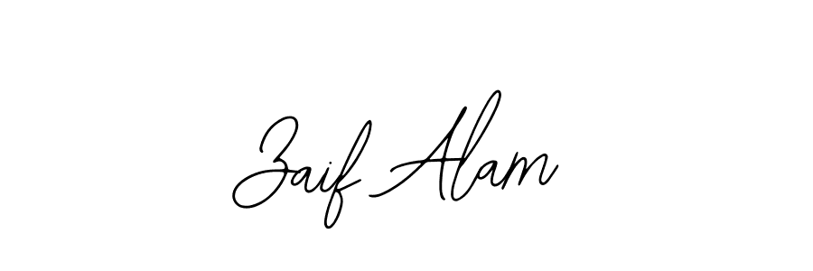 Make a short Zaif Alam signature style. Manage your documents anywhere anytime using Bearetta-2O07w. Create and add eSignatures, submit forms, share and send files easily. Zaif Alam signature style 12 images and pictures png