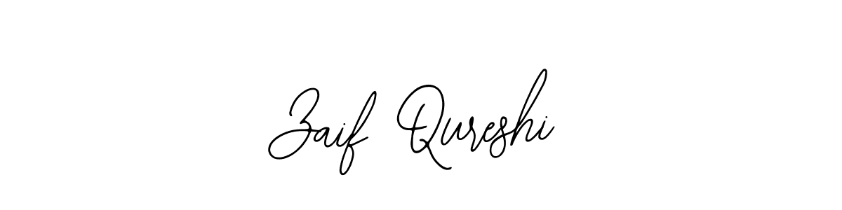See photos of Zaif Qureshi official signature by Spectra . Check more albums & portfolios. Read reviews & check more about Bearetta-2O07w font. Zaif Qureshi signature style 12 images and pictures png