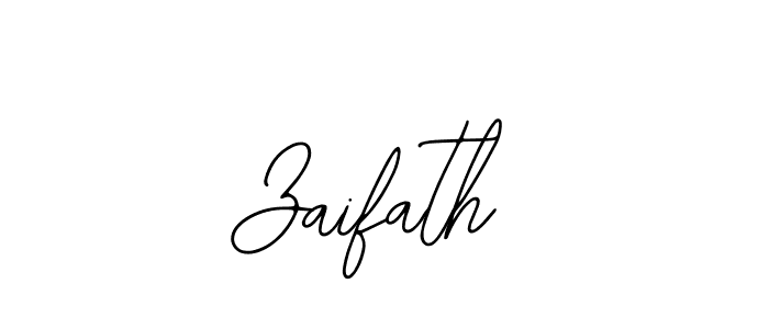 Once you've used our free online signature maker to create your best signature Bearetta-2O07w style, it's time to enjoy all of the benefits that Zaifath name signing documents. Zaifath signature style 12 images and pictures png