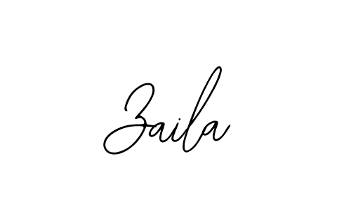 Once you've used our free online signature maker to create your best signature Bearetta-2O07w style, it's time to enjoy all of the benefits that Zaila name signing documents. Zaila signature style 12 images and pictures png