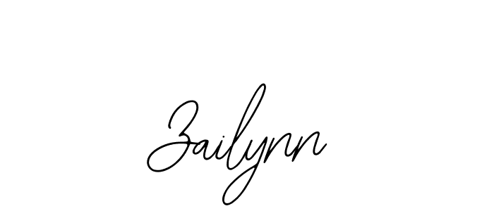 It looks lik you need a new signature style for name Zailynn. Design unique handwritten (Bearetta-2O07w) signature with our free signature maker in just a few clicks. Zailynn signature style 12 images and pictures png