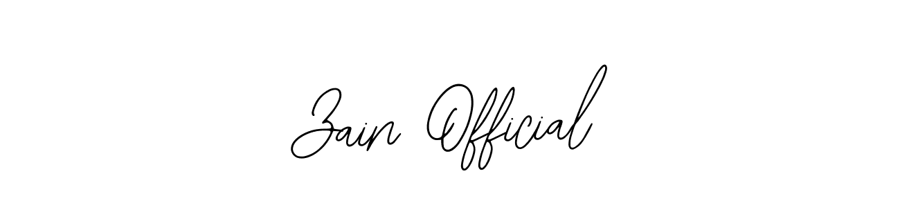 Best and Professional Signature Style for Zain Official. Bearetta-2O07w Best Signature Style Collection. Zain Official signature style 12 images and pictures png