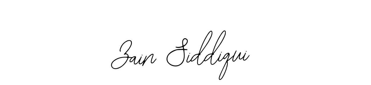 This is the best signature style for the Zain Siddiqui name. Also you like these signature font (Bearetta-2O07w). Mix name signature. Zain Siddiqui signature style 12 images and pictures png