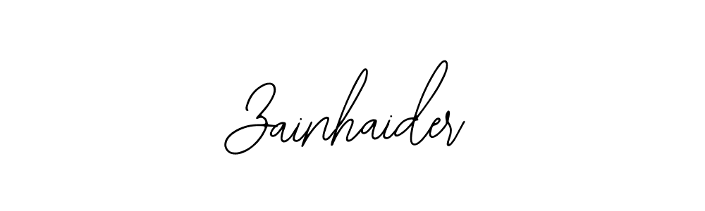 Check out images of Autograph of Zainhaider name. Actor Zainhaider Signature Style. Bearetta-2O07w is a professional sign style online. Zainhaider signature style 12 images and pictures png