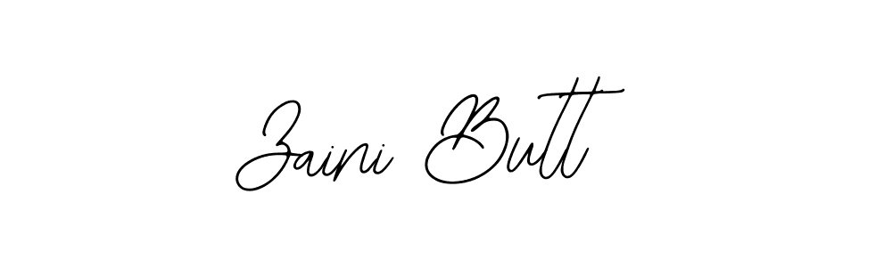 Here are the top 10 professional signature styles for the name Zaini Butt. These are the best autograph styles you can use for your name. Zaini Butt signature style 12 images and pictures png