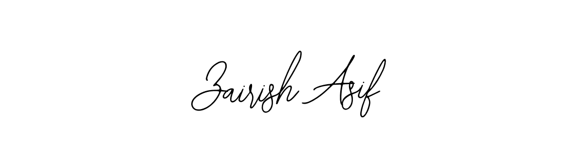 You can use this online signature creator to create a handwritten signature for the name Zairish Asif. This is the best online autograph maker. Zairish Asif signature style 12 images and pictures png