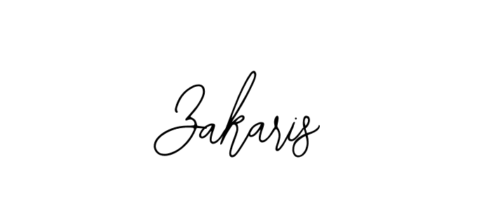 Once you've used our free online signature maker to create your best signature Bearetta-2O07w style, it's time to enjoy all of the benefits that Zakaris name signing documents. Zakaris signature style 12 images and pictures png