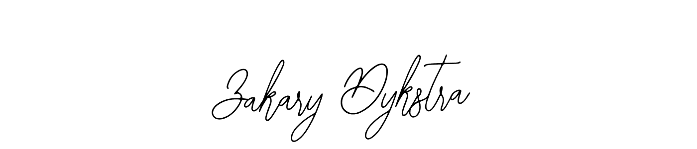 It looks lik you need a new signature style for name Zakary Dykstra. Design unique handwritten (Bearetta-2O07w) signature with our free signature maker in just a few clicks. Zakary Dykstra signature style 12 images and pictures png