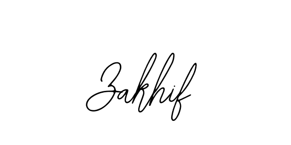 Once you've used our free online signature maker to create your best signature Bearetta-2O07w style, it's time to enjoy all of the benefits that Zakhif name signing documents. Zakhif signature style 12 images and pictures png