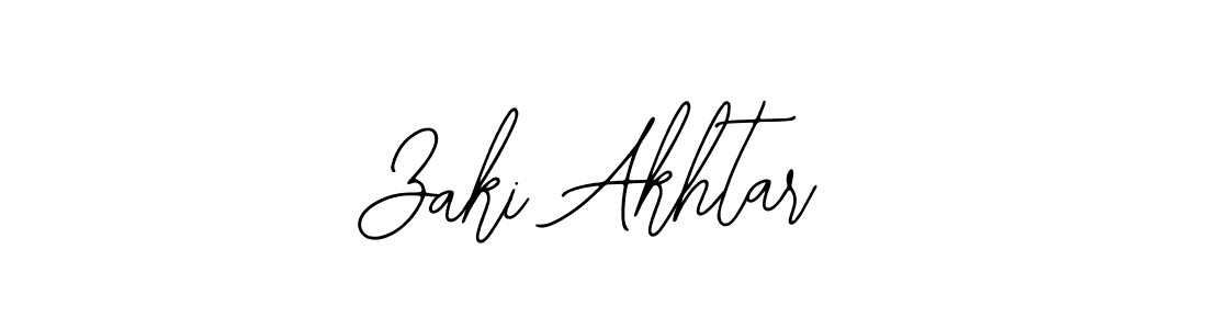 Here are the top 10 professional signature styles for the name Zaki Akhtar. These are the best autograph styles you can use for your name. Zaki Akhtar signature style 12 images and pictures png