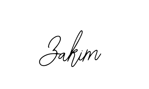 You should practise on your own different ways (Bearetta-2O07w) to write your name (Zakim) in signature. don't let someone else do it for you. Zakim signature style 12 images and pictures png