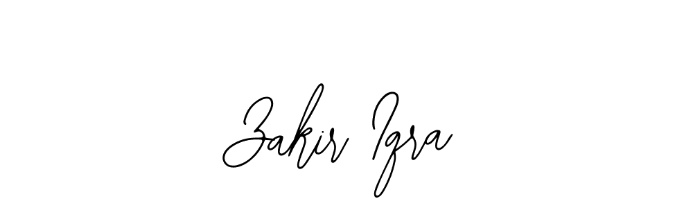 Here are the top 10 professional signature styles for the name Zakir Iqra. These are the best autograph styles you can use for your name. Zakir Iqra signature style 12 images and pictures png