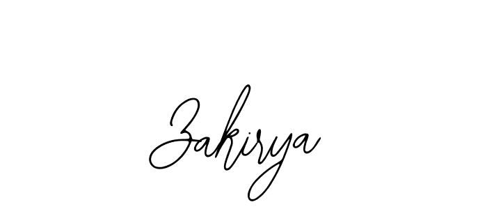 Check out images of Autograph of Zakirya name. Actor Zakirya Signature Style. Bearetta-2O07w is a professional sign style online. Zakirya signature style 12 images and pictures png