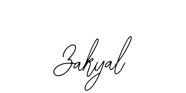 See photos of Zakyal official signature by Spectra . Check more albums & portfolios. Read reviews & check more about Bearetta-2O07w font. Zakyal signature style 12 images and pictures png