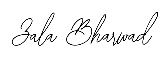 Stand out with a creative autograph for Zala Bharwad. The Bearetta-2O07w styling blends modern aesthetics with classic signature flourishes. Zala Bharwad signature style 12 images and pictures png