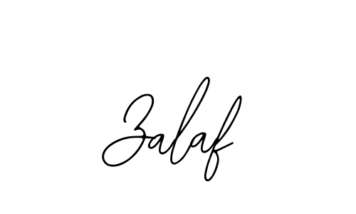 Bearetta-2O07w is a professional signature style that is perfect for those who want to add a touch of class to their signature. It is also a great choice for those who want to make their signature more unique. Get Zalaf name to fancy signature for free. Zalaf signature style 12 images and pictures png