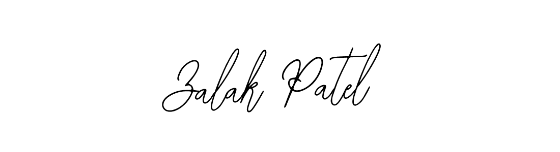 You can use this online signature creator to create a handwritten signature for the name Zalak Patel. This is the best online autograph maker. Zalak Patel signature style 12 images and pictures png