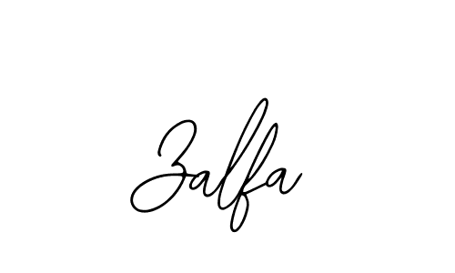 You can use this online signature creator to create a handwritten signature for the name Zalfa. This is the best online autograph maker. Zalfa signature style 12 images and pictures png