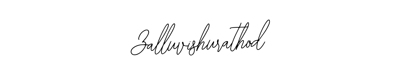 You can use this online signature creator to create a handwritten signature for the name Zalluvishurathod. This is the best online autograph maker. Zalluvishurathod signature style 12 images and pictures png
