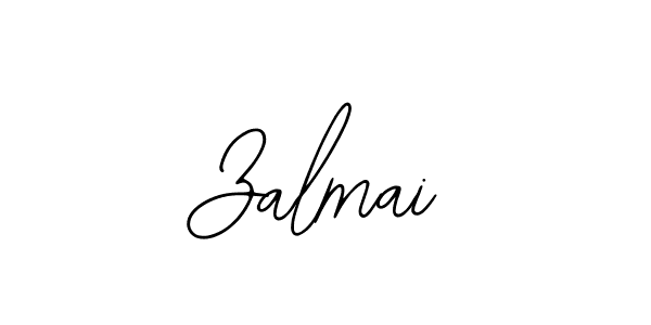 Best and Professional Signature Style for Zalmai. Bearetta-2O07w Best Signature Style Collection. Zalmai signature style 12 images and pictures png