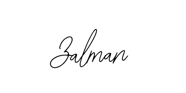 It looks lik you need a new signature style for name Zalman. Design unique handwritten (Bearetta-2O07w) signature with our free signature maker in just a few clicks. Zalman signature style 12 images and pictures png