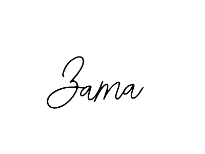 Once you've used our free online signature maker to create your best signature Bearetta-2O07w style, it's time to enjoy all of the benefits that Zama name signing documents. Zama signature style 12 images and pictures png