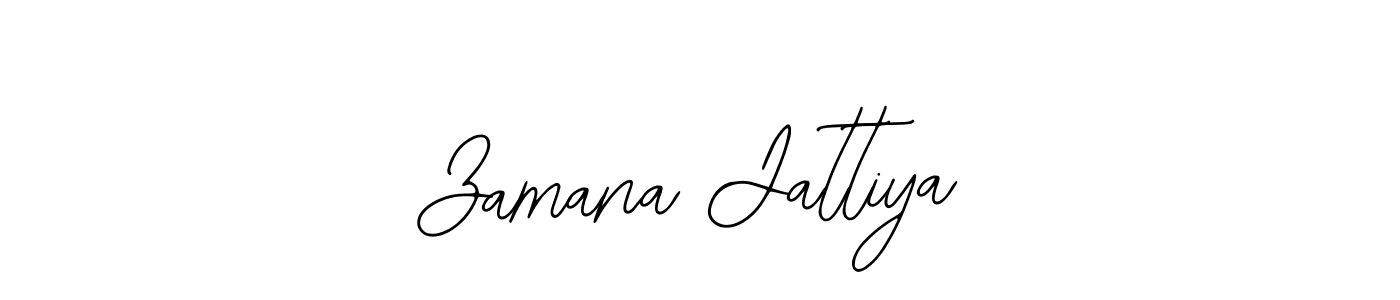 See photos of Zamana Jattiya official signature by Spectra . Check more albums & portfolios. Read reviews & check more about Bearetta-2O07w font. Zamana Jattiya signature style 12 images and pictures png