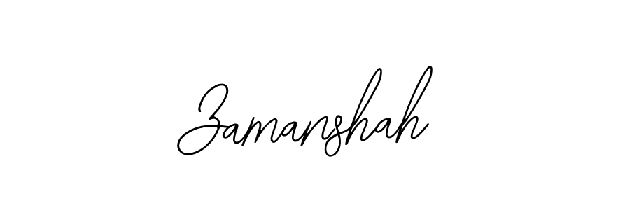 Make a short Zamanshah signature style. Manage your documents anywhere anytime using Bearetta-2O07w. Create and add eSignatures, submit forms, share and send files easily. Zamanshah signature style 12 images and pictures png