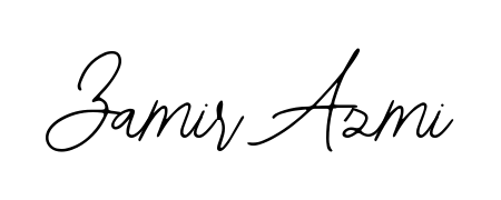 Elevate your brand with a stunning Zamir Azmi eSignature. The Bearetta-2O07w style provides a balanced, flowing aesthetic for everyday signing. Zamir Azmi signature style 12 images and pictures png