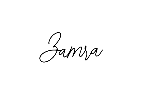 Once you've used our free online signature maker to create your best signature Bearetta-2O07w style, it's time to enjoy all of the benefits that Zamra name signing documents. Zamra signature style 12 images and pictures png