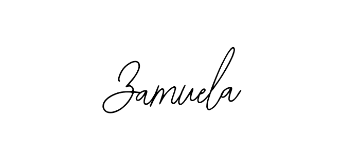 Here are the top 10 professional signature styles for the name Zamuela. These are the best autograph styles you can use for your name. Zamuela signature style 12 images and pictures png