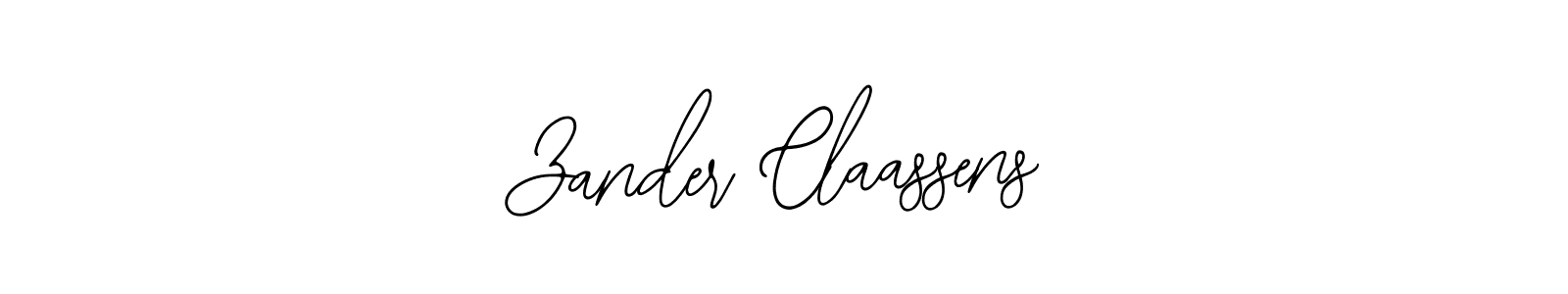Check out images of Autograph of Zander Claassens name. Actor Zander Claassens Signature Style. Bearetta-2O07w is a professional sign style online. Zander Claassens signature style 12 images and pictures png