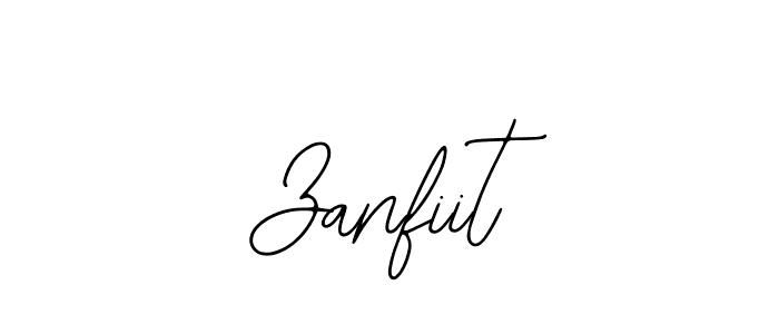 This is the best signature style for the Zanfiit name. Also you like these signature font (Bearetta-2O07w). Mix name signature. Zanfiit signature style 12 images and pictures png