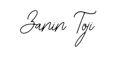 Build your personal autograph collection for name Zanin Toji with Bearetta-2O07w design. Browse, select, and save your favorites. Zanin Toji signature style 12 images and pictures png