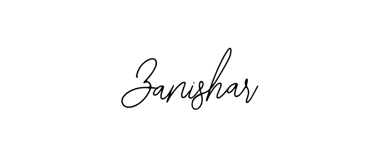 Here are the top 10 professional signature styles for the name Zanishar. These are the best autograph styles you can use for your name. Zanishar signature style 12 images and pictures png