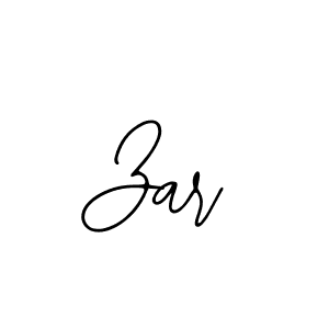 if you are searching for the best signature style for your name Zar. so please give up your signature search. here we have designed multiple signature styles  using Bearetta-2O07w. Zar signature style 12 images and pictures png