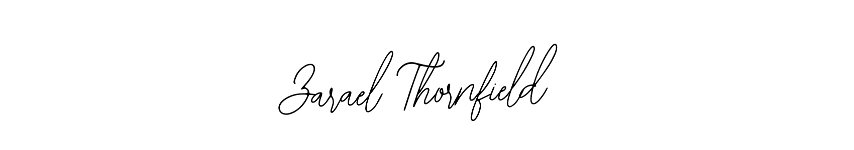 How to Draw Zarael Thornfield signature style? Bearetta-2O07w is a latest design signature styles for name Zarael Thornfield. Zarael Thornfield signature style 12 images and pictures png