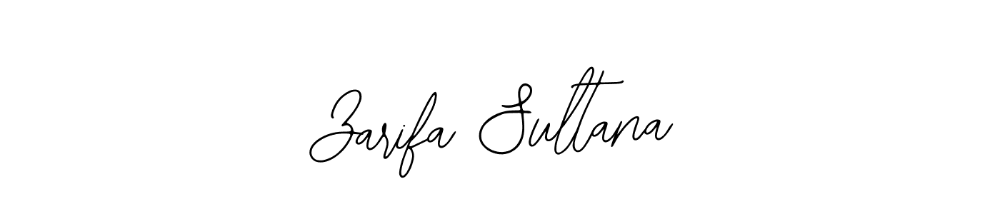 Also we have Zarifa Sultana name is the best signature style. Create professional handwritten signature collection using Bearetta-2O07w autograph style. Zarifa Sultana signature style 12 images and pictures png