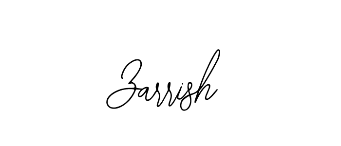 It looks lik you need a new signature style for name Zarrish. Design unique handwritten (Bearetta-2O07w) signature with our free signature maker in just a few clicks. Zarrish signature style 12 images and pictures png