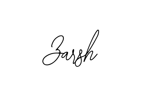Here are the top 10 professional signature styles for the name Zarsh. These are the best autograph styles you can use for your name. Zarsh signature style 12 images and pictures png
