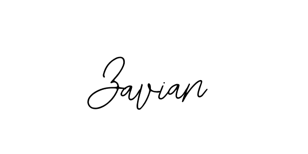 Make a beautiful signature design for name Zavian. Use this online signature maker to create a handwritten signature for free. Zavian signature style 12 images and pictures png