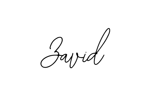 Here are the top 10 professional signature styles for the name Zavid. These are the best autograph styles you can use for your name. Zavid signature style 12 images and pictures png